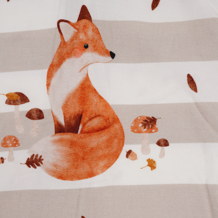 ZIPSTER™ Fox Cub