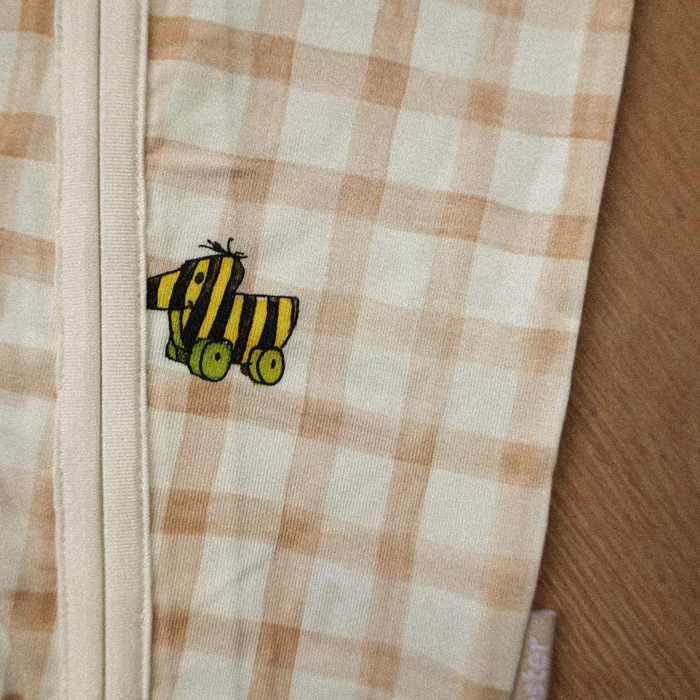 ZIPSTER™ Janosch Kleine Freunde