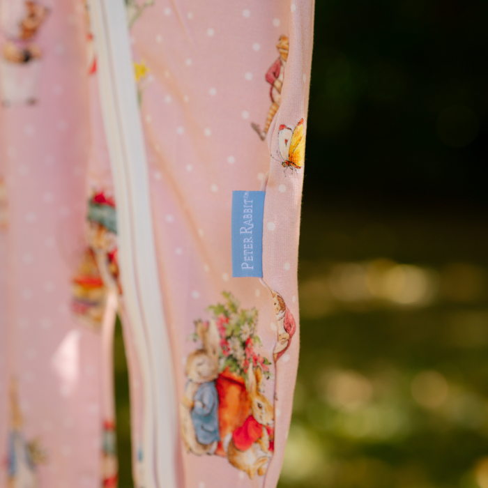 ZIPSTER™ Jemima Puddle-Duck & Friends
