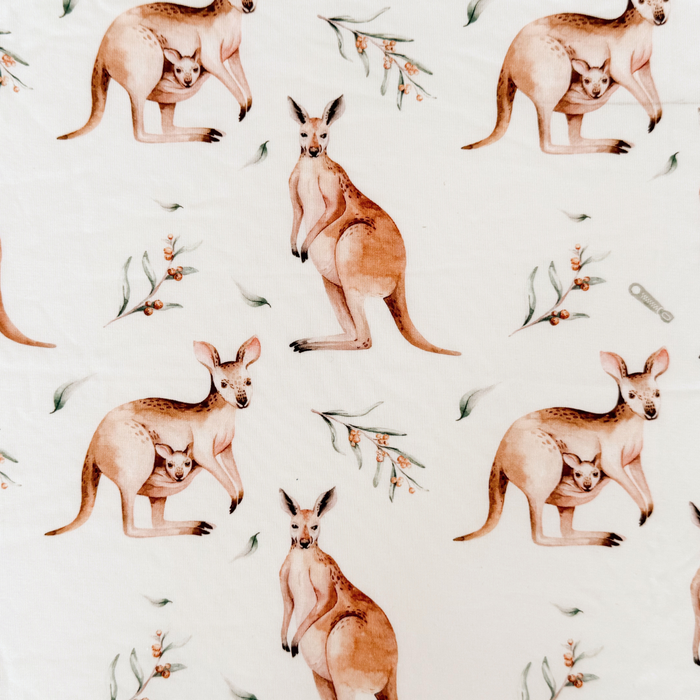ZIPSTER™ Kangaroo