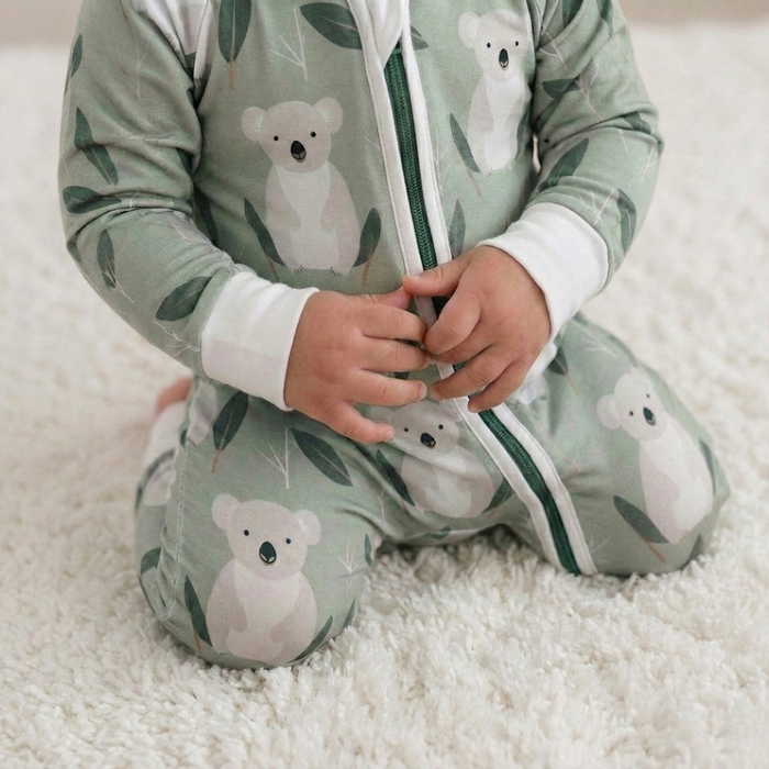 ZIPSTER™ Koala