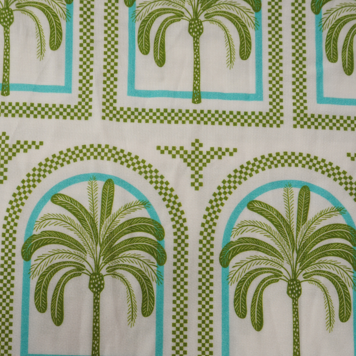 ZIPSTER™ Palm Trees