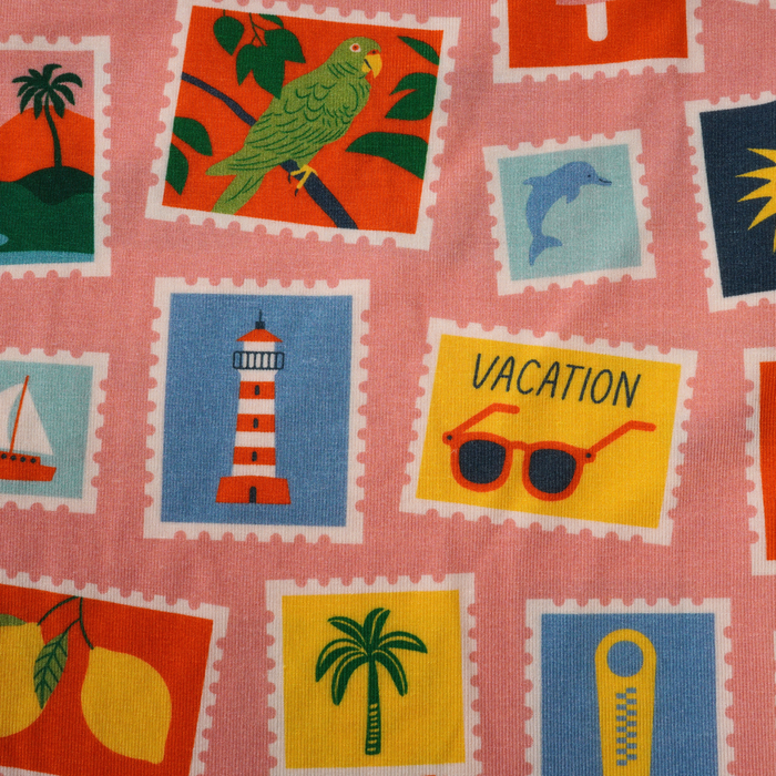 ZIPSTER™ Postcards