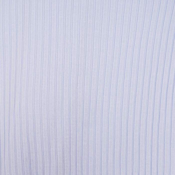 ZIPSTER™ Ribbed Baby Blue