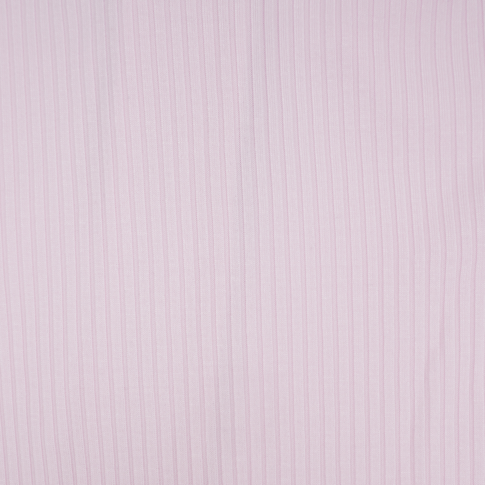 ZIPSTER™ Ribbed Baby Pink
