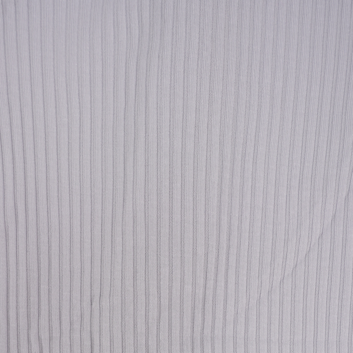 ZIPSTER™ Ribbed Pearl
