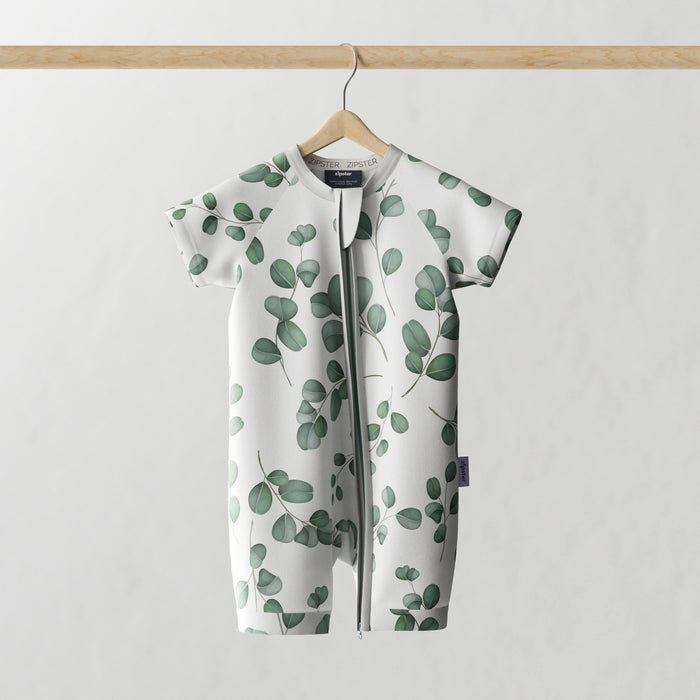 ZIPSTER™ Shortie Greenery