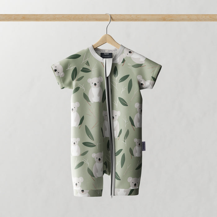 ZIPSTER™ Shortie Koala