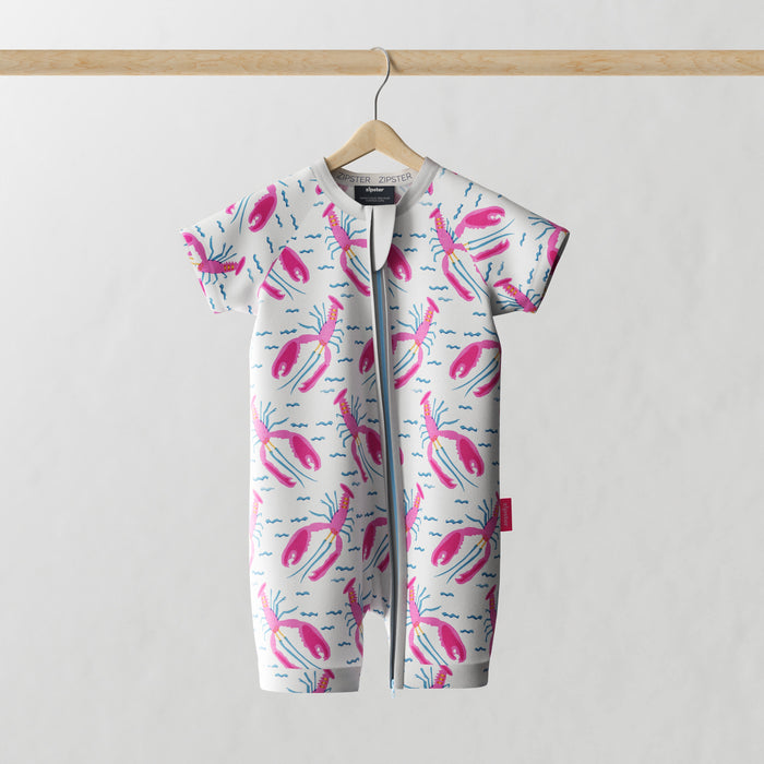 ZIPSTER™ Shortie Lobster