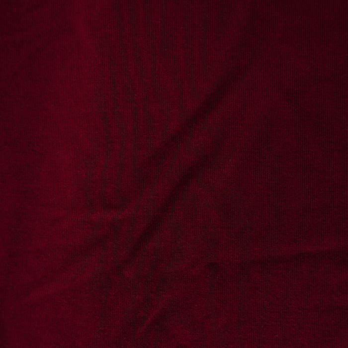 ZIPSTER™ Solids Deep Burgundy