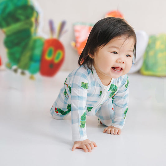ZIPSTER™ The Very Hungry Caterpillar™ Check
