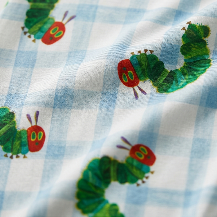 ZIPSTER™ The Very Hungry Caterpillar™ Check