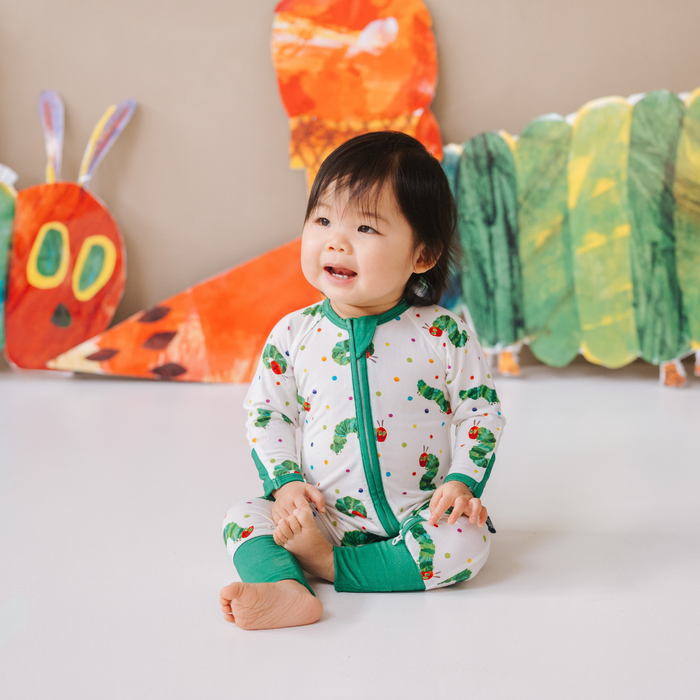 ZIPSTER™ The Very Hungry Caterpillar™ Dotty Daydreams