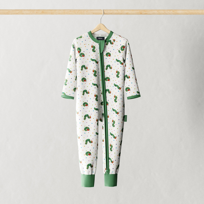ZIPSTER™ The Very Hungry Caterpillar™ Dotty Daydreams