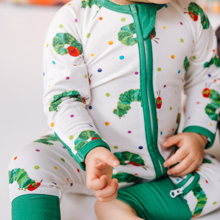 ZIPSTER™ The Very Hungry Caterpillar™ Dotty Daydreams