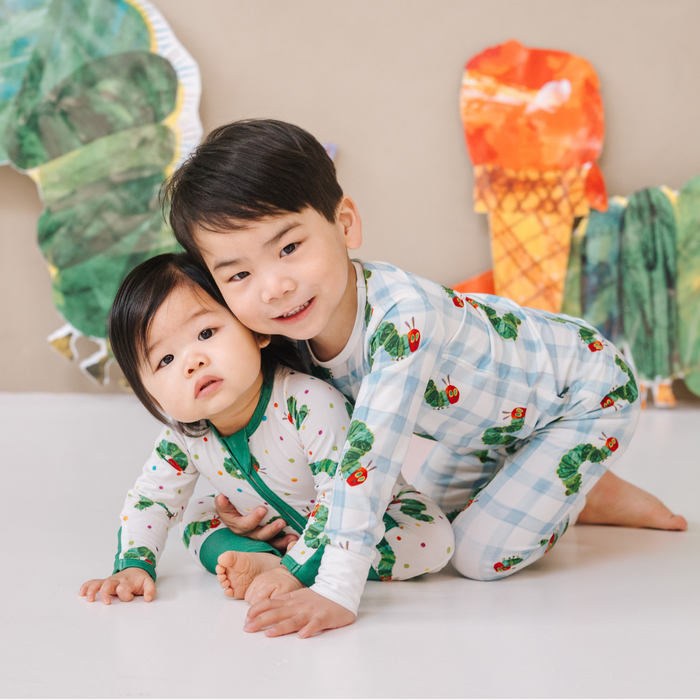 ZIPSTER™ The Very Hungry Caterpillar™ Dotty Daydreams