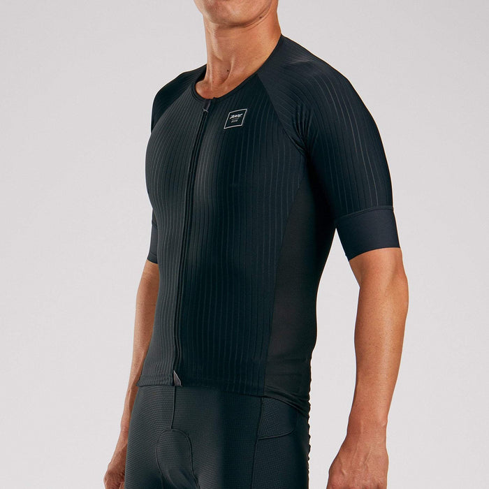 ZOOT MENS ELITE TRI AERO JERSEY - ELITE