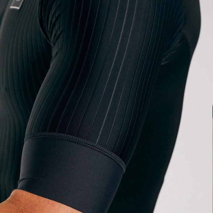 ZOOT MENS ELITE TRI AERO JERSEY - ELITE
